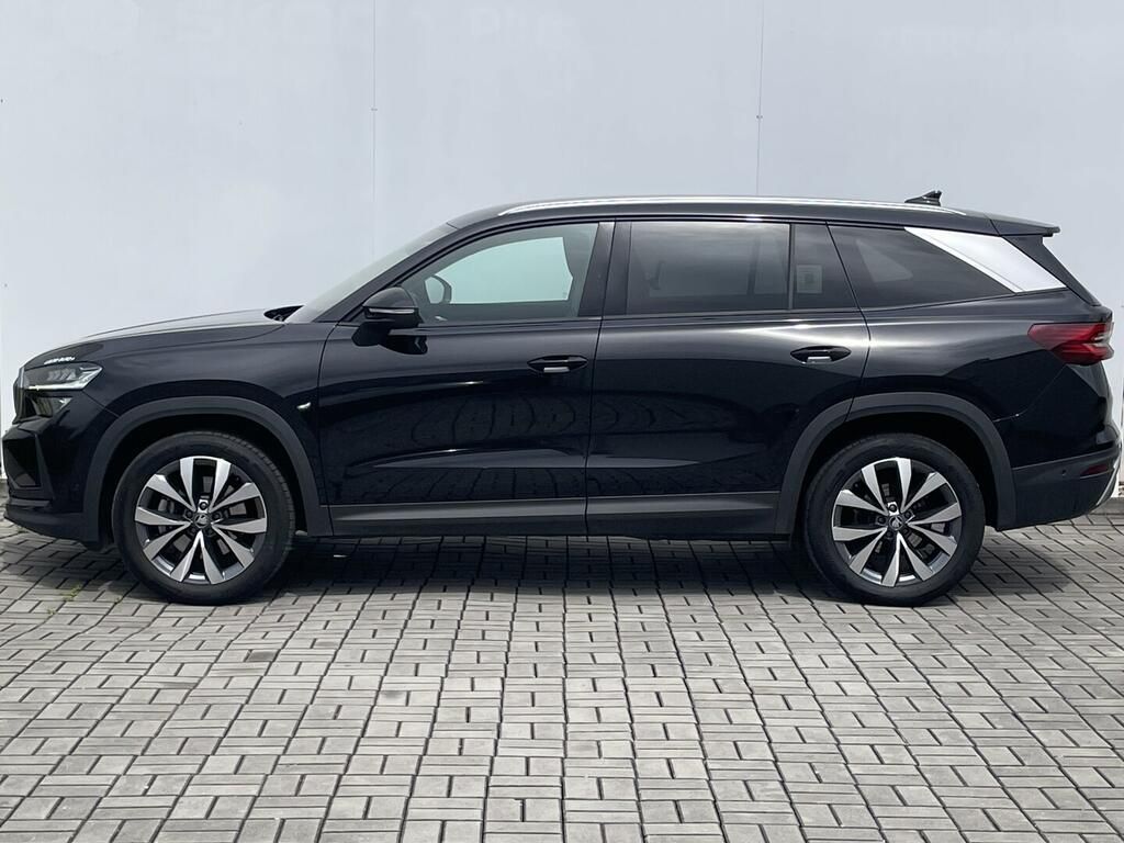 Škoda Kodiaq, Exclusive Selection 2.0 TDI 14 - fotka 3