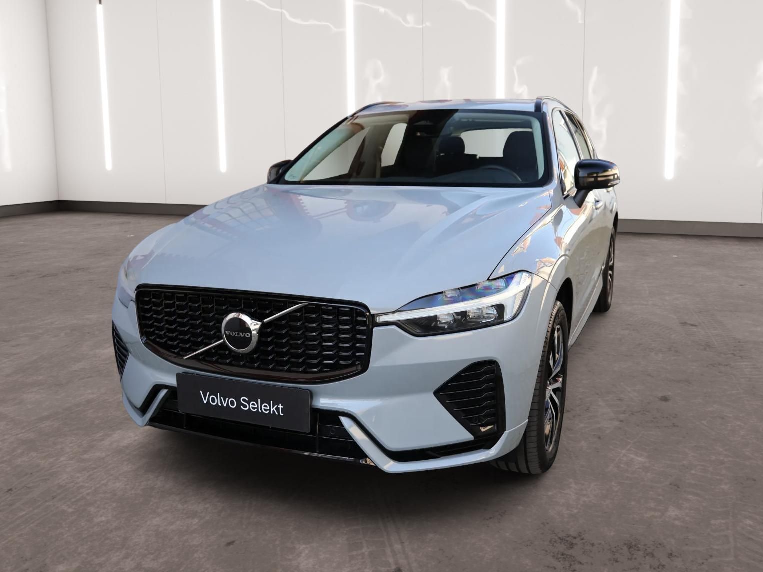 Volvo XC60, Plus, B5 AWD Mild hybrid