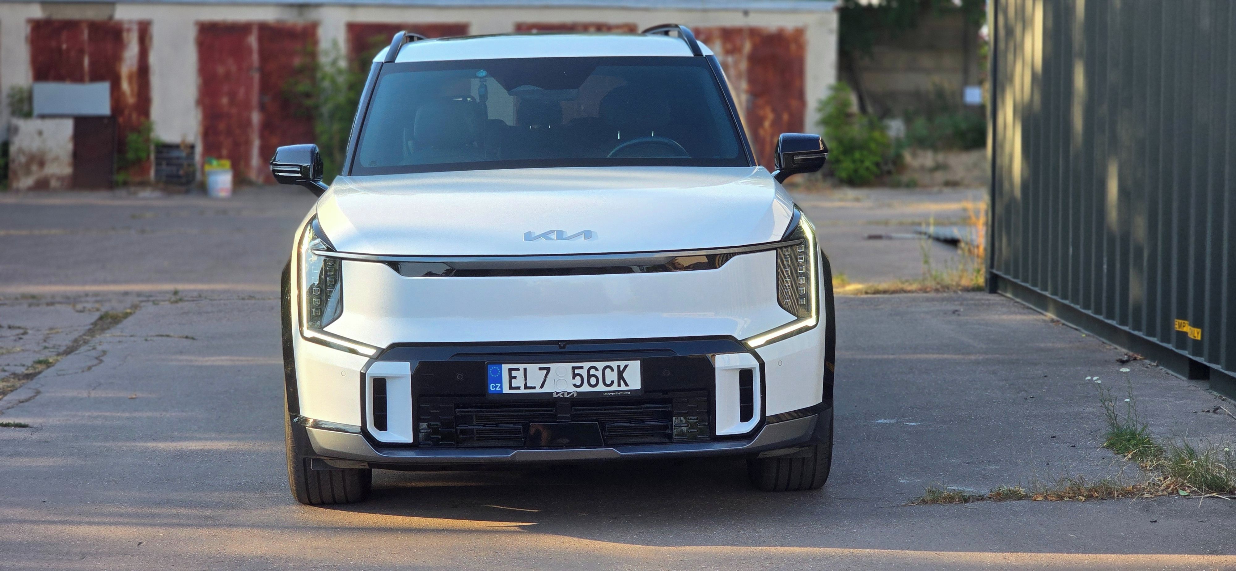 Kia EV9