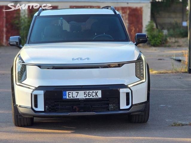 Kia EV9