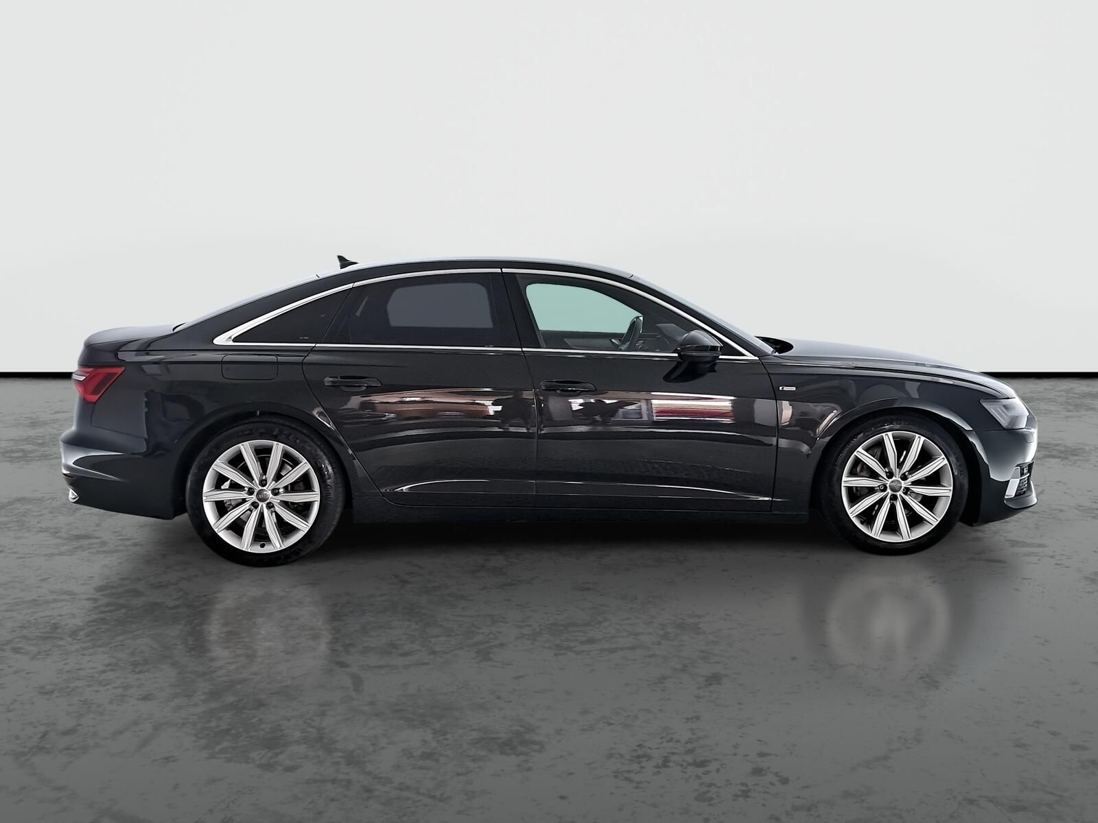 Audi A6, 50 TDI, S line, 4X4, Automat - fotka 6