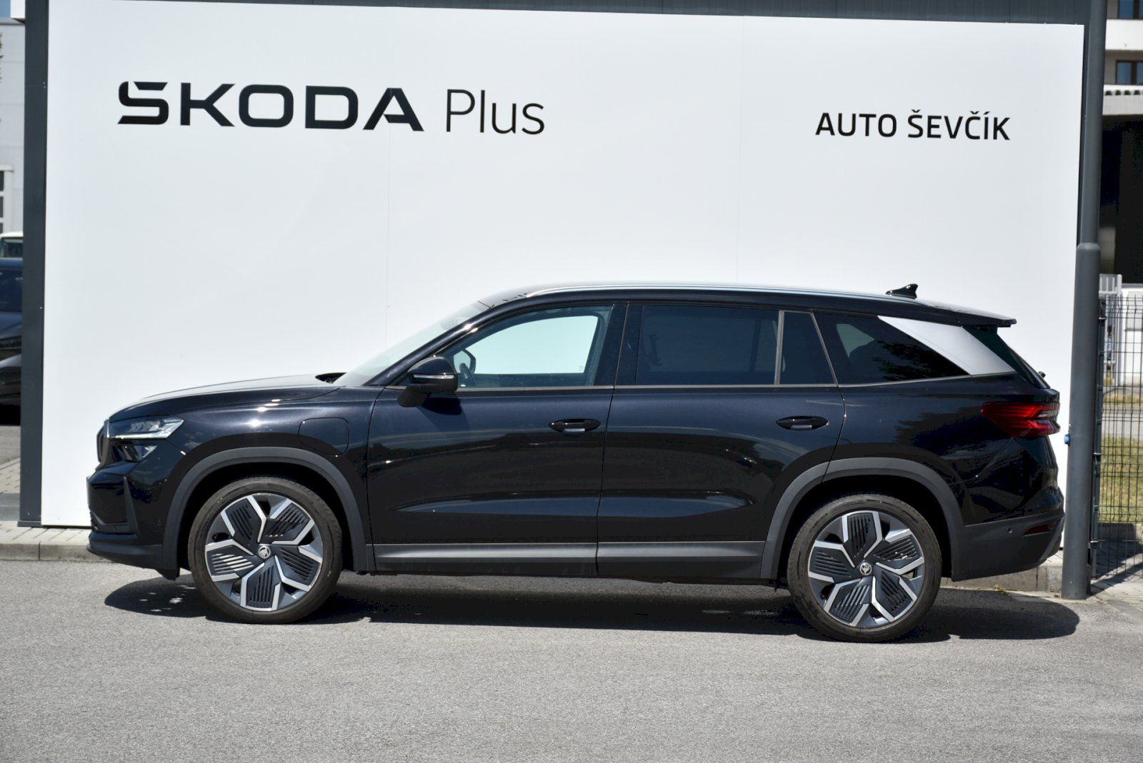 Škoda Kodiaq, Exclusive Selection IV 1.5 TSI - fotka 3