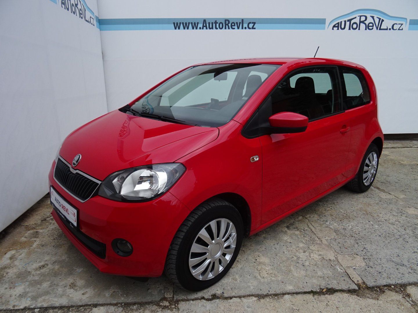 Škoda Citigo, 1.0i,1maj,El.s.kniha,klim,navi - fotka 2