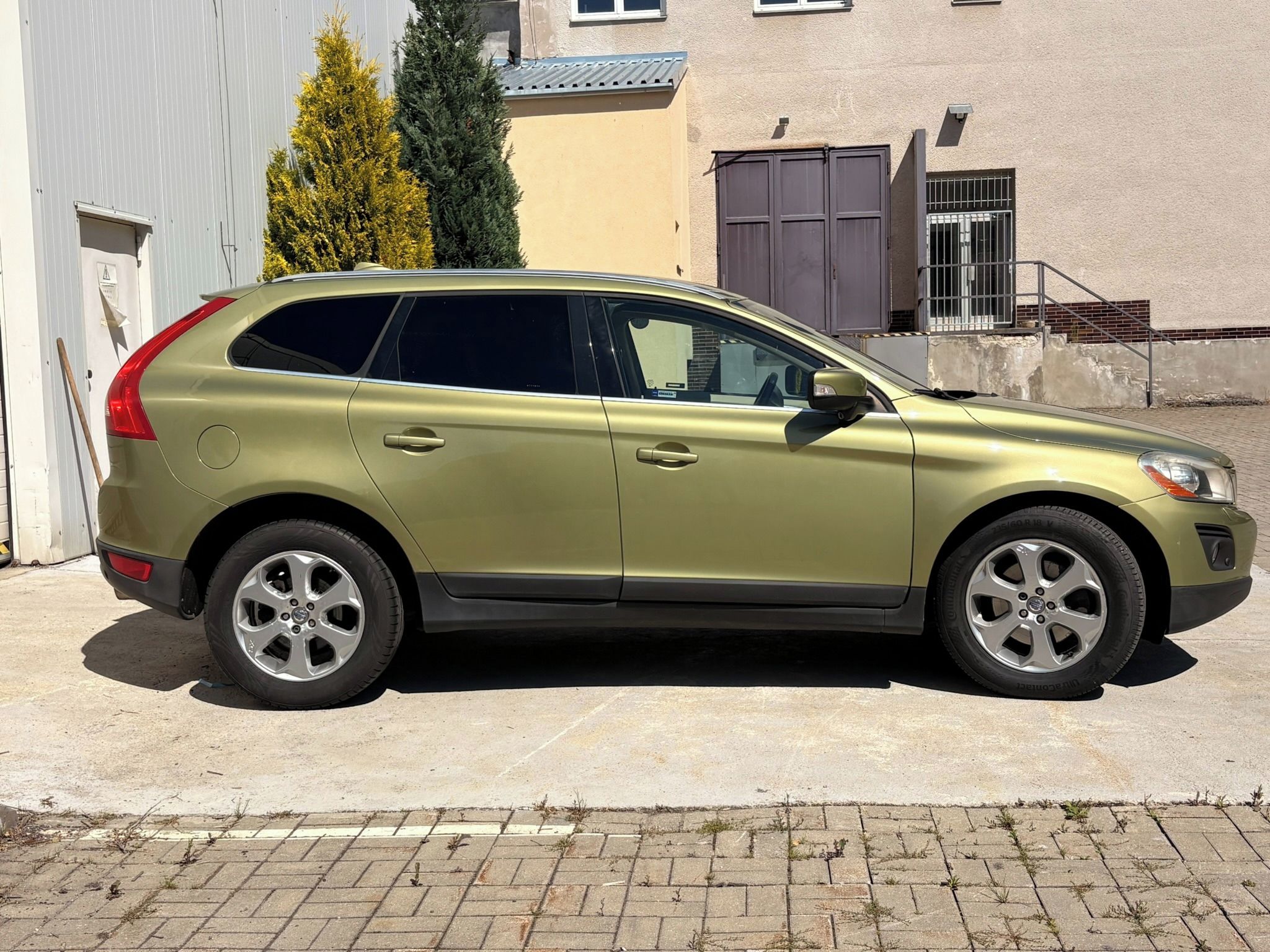 Volvo XC60 - fotka 5