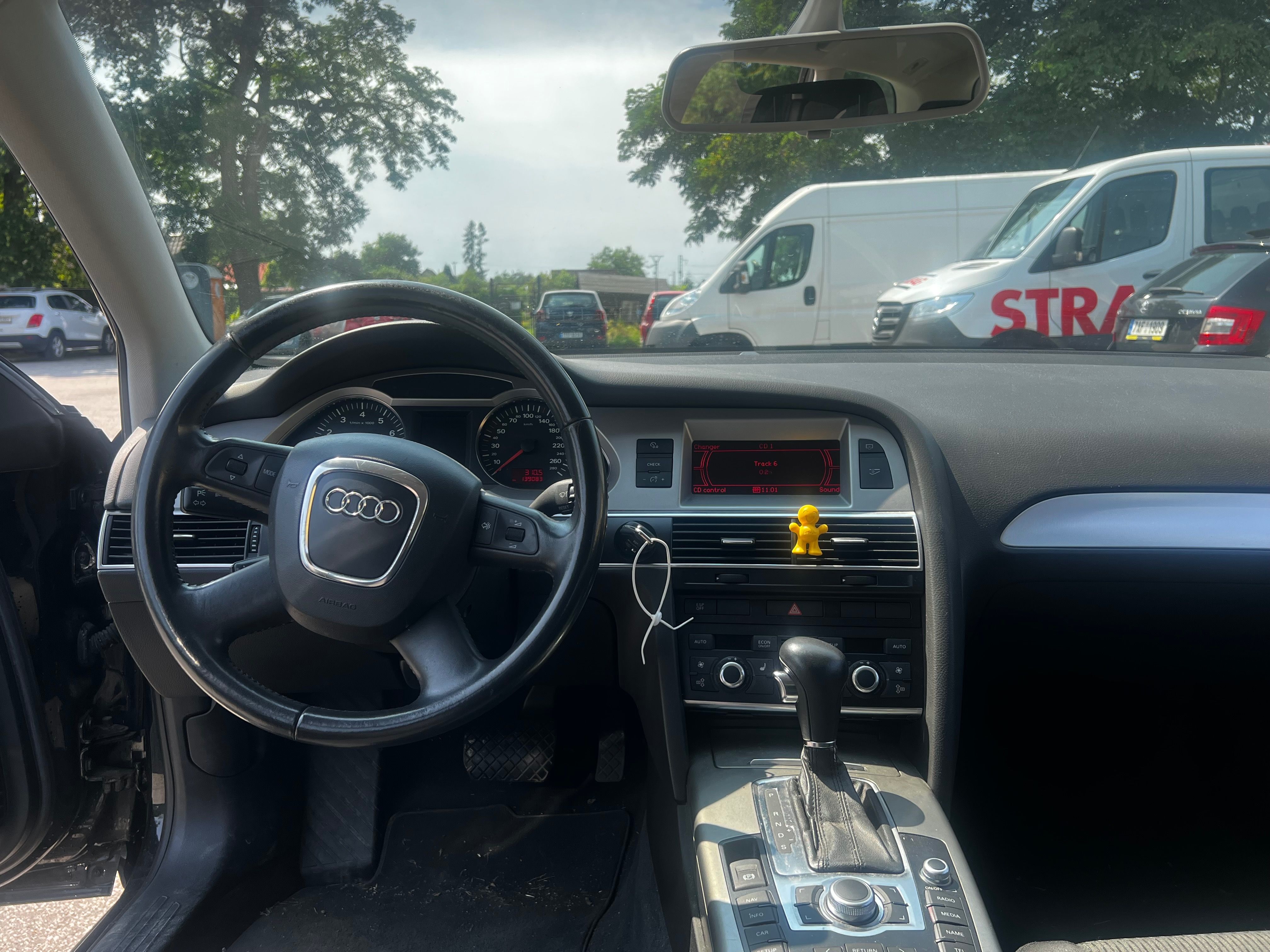 Audi A6, 3.2 6V nový rozvod motoru - fotka 6