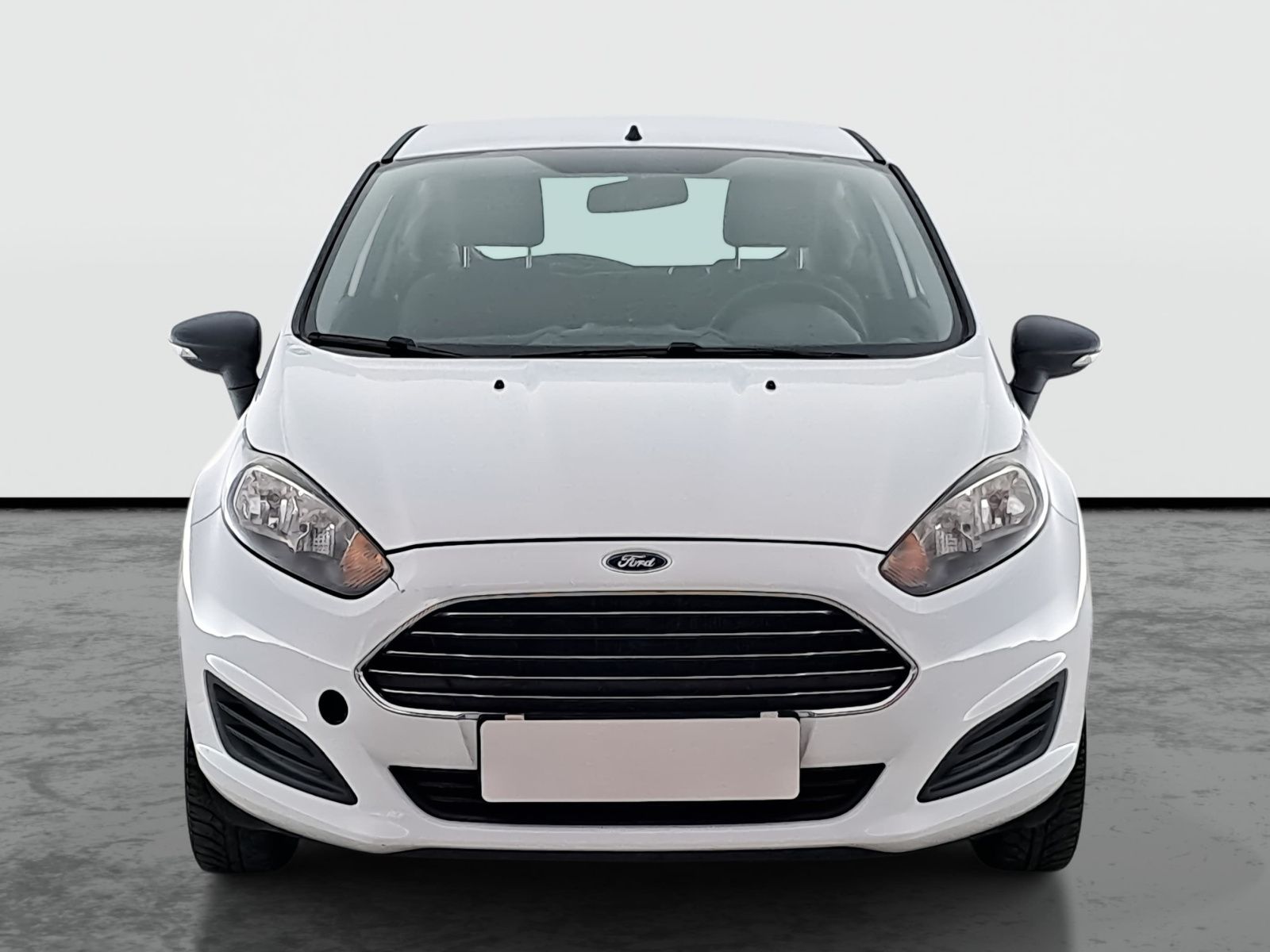 Ford Fiesta, 1.25, Serv.kniha, El. okna - fotka 2