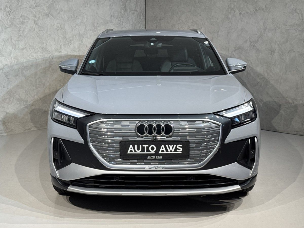 Audi Q4 e-tron, 40 150kW S-Line LED Kamera - fotka 3