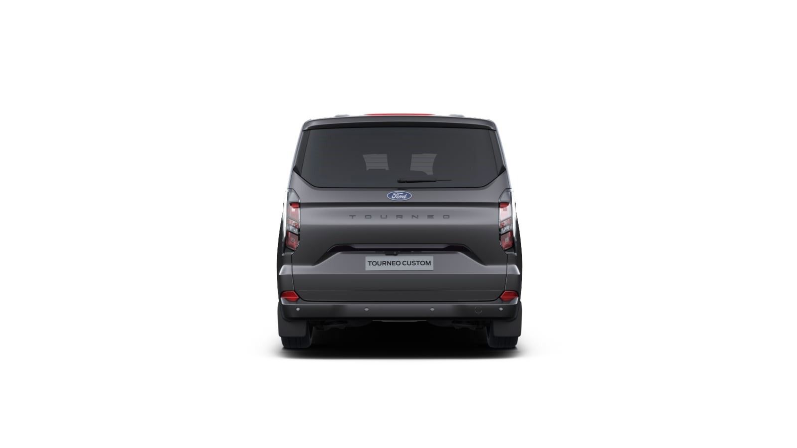 Ford Tourneo Custom, 2,0 EcoBlue L1 Titanium X - fotka 4