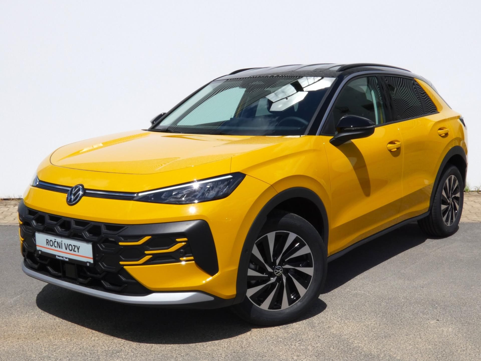 Volkswagen T-Roc, Life 1,5 eTSI 85 kW 7DSG