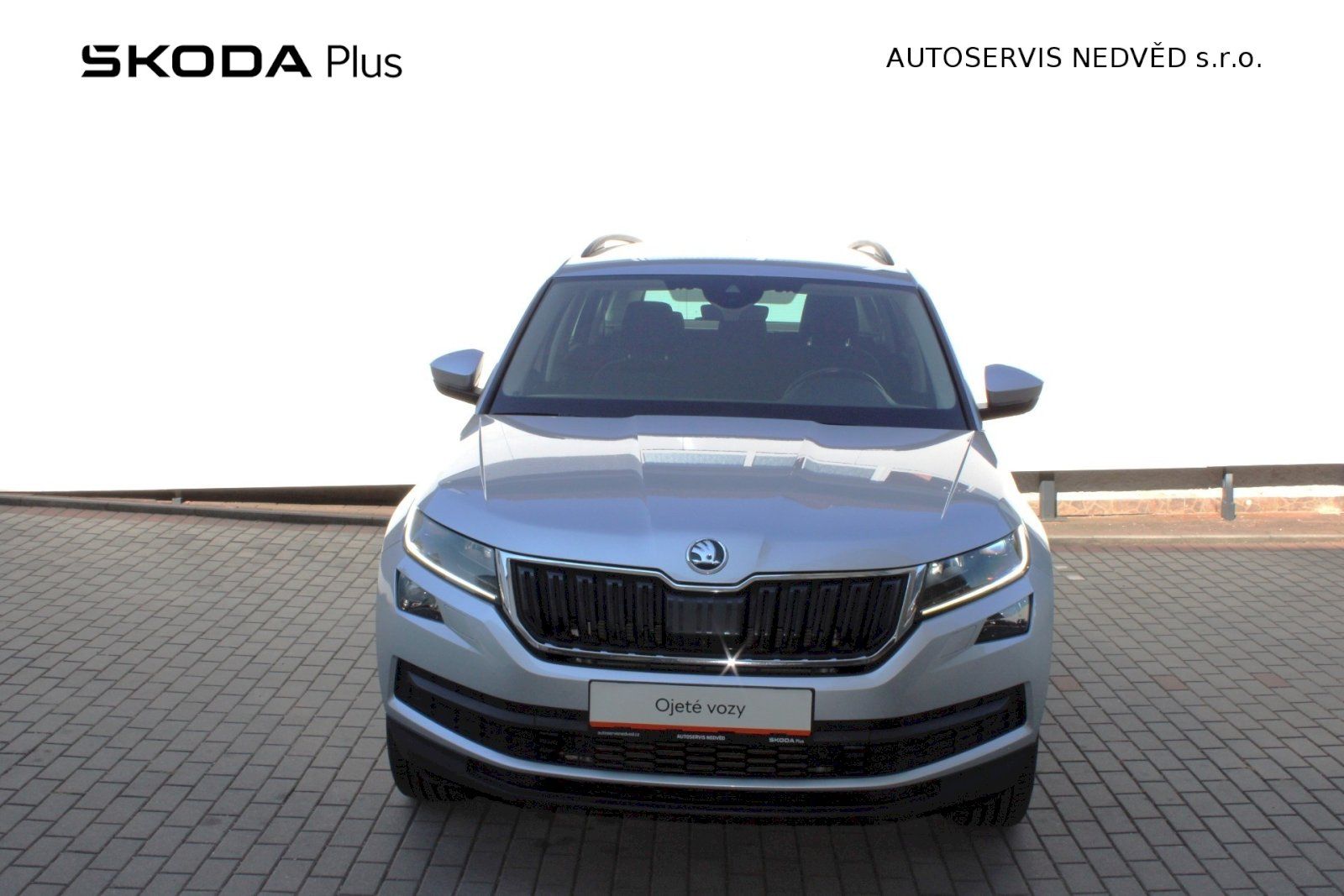 Škoda Kodiaq, DRIVE 2.0TDI/140 kW 4X4 A7A - fotka 4