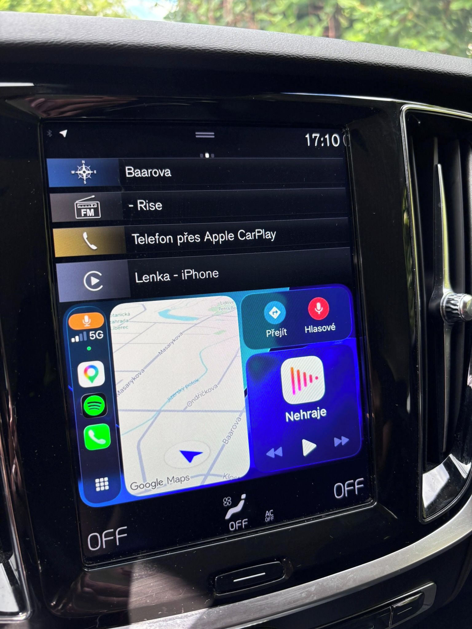 Volvo V60, D3 - fotka 5