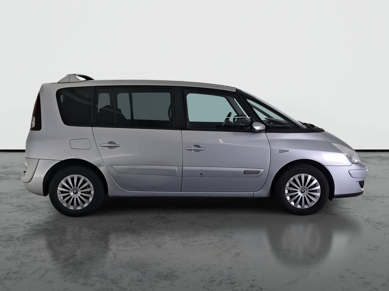 Renault Espace, 2.0 dCi, Tažné - fotka 6