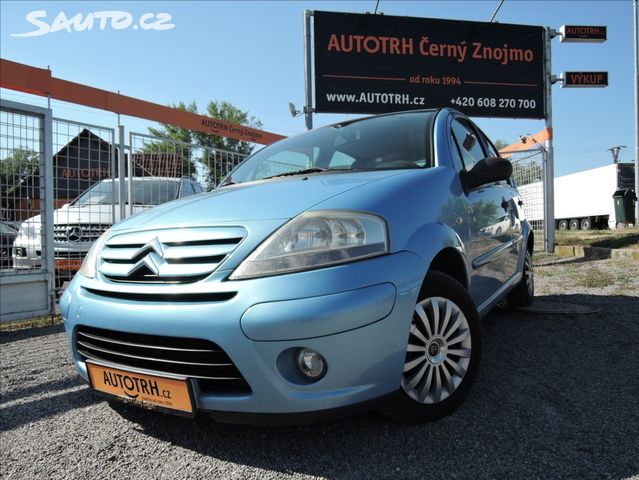 Citroën C3