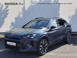 Cupra Formentor, 1.5 eTSI / 110 kW DSG.
