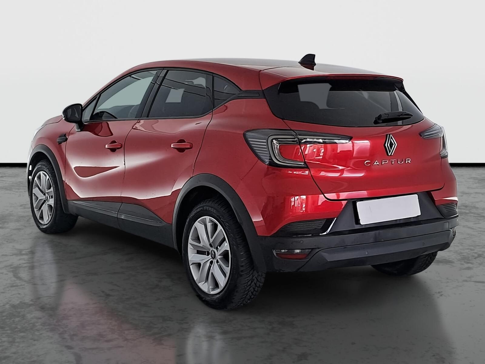Renault Captur, 1.0 TCe, Techno, Záruka - fotka 4