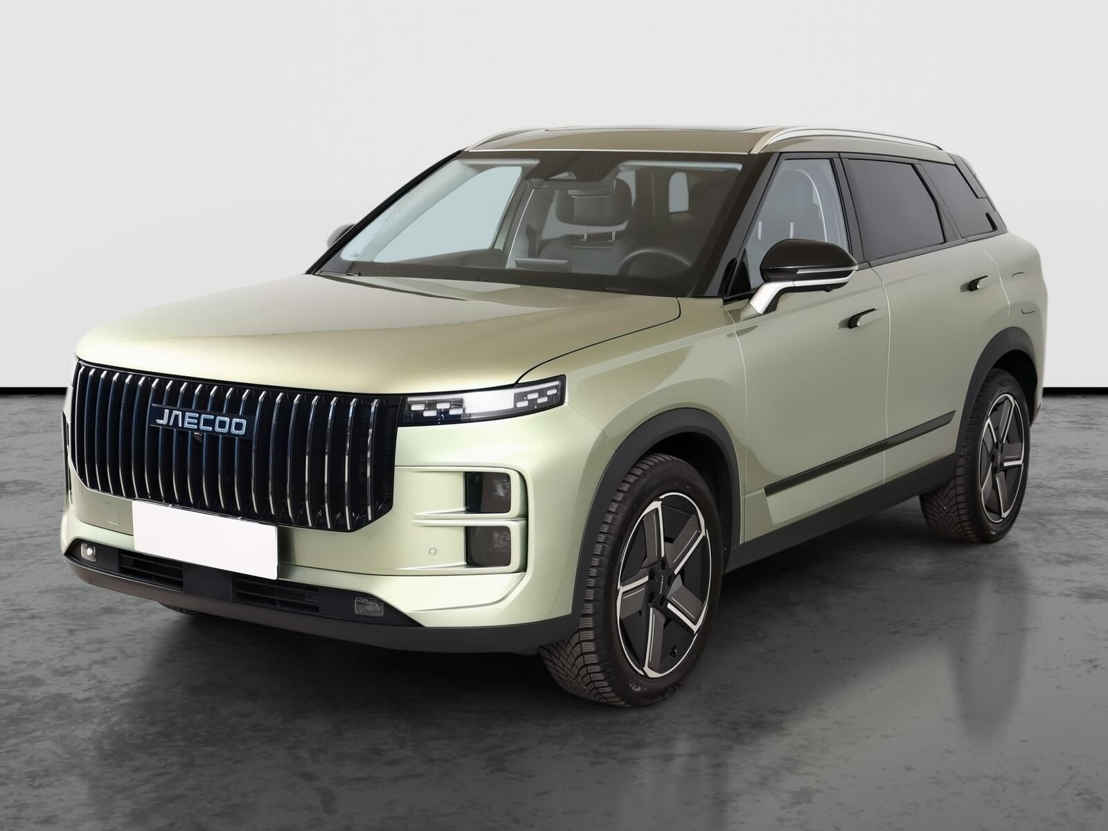 Jaecoo 7, 1.6 TGDI, Záruka, Automat, ČR - fotka 2