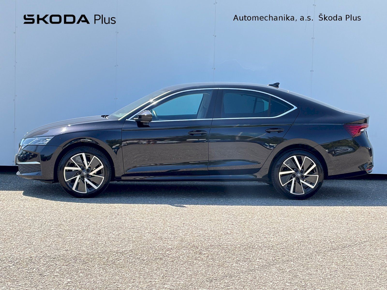 Škoda Octavia, DSG 1.5 TSI  M-HEV / 110 kW / - fotka 3