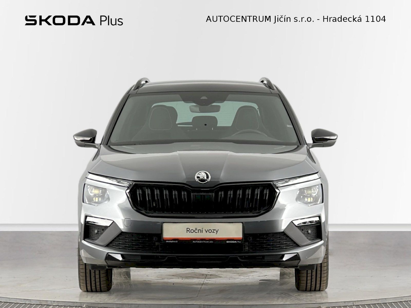 Škoda Kamiq, DSG 1.0TSI 85kW Monte Carlo - fotka 4