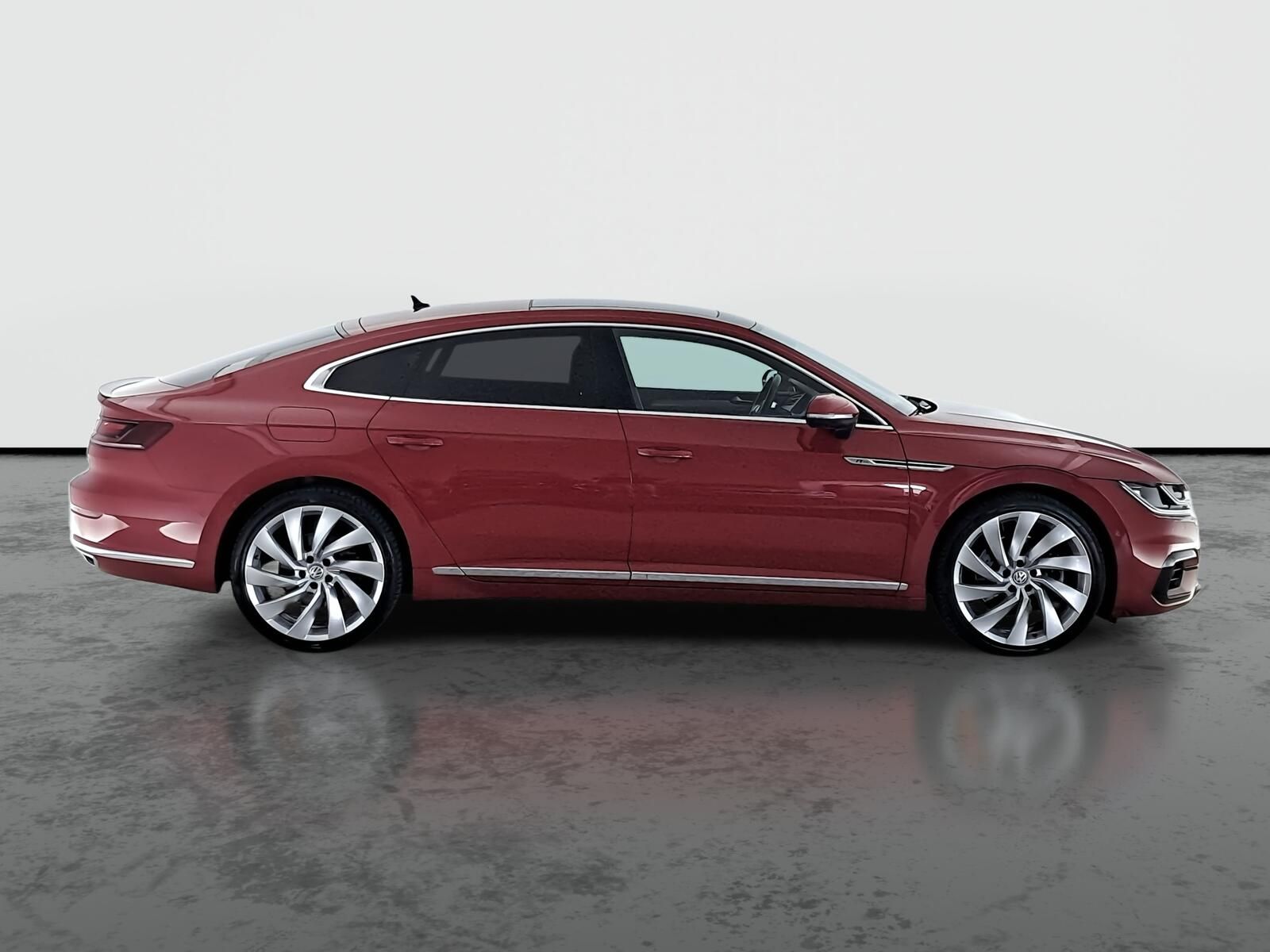 Volkswagen Arteon, 2.0 BiTDI 4Motion, R-line - fotka 6