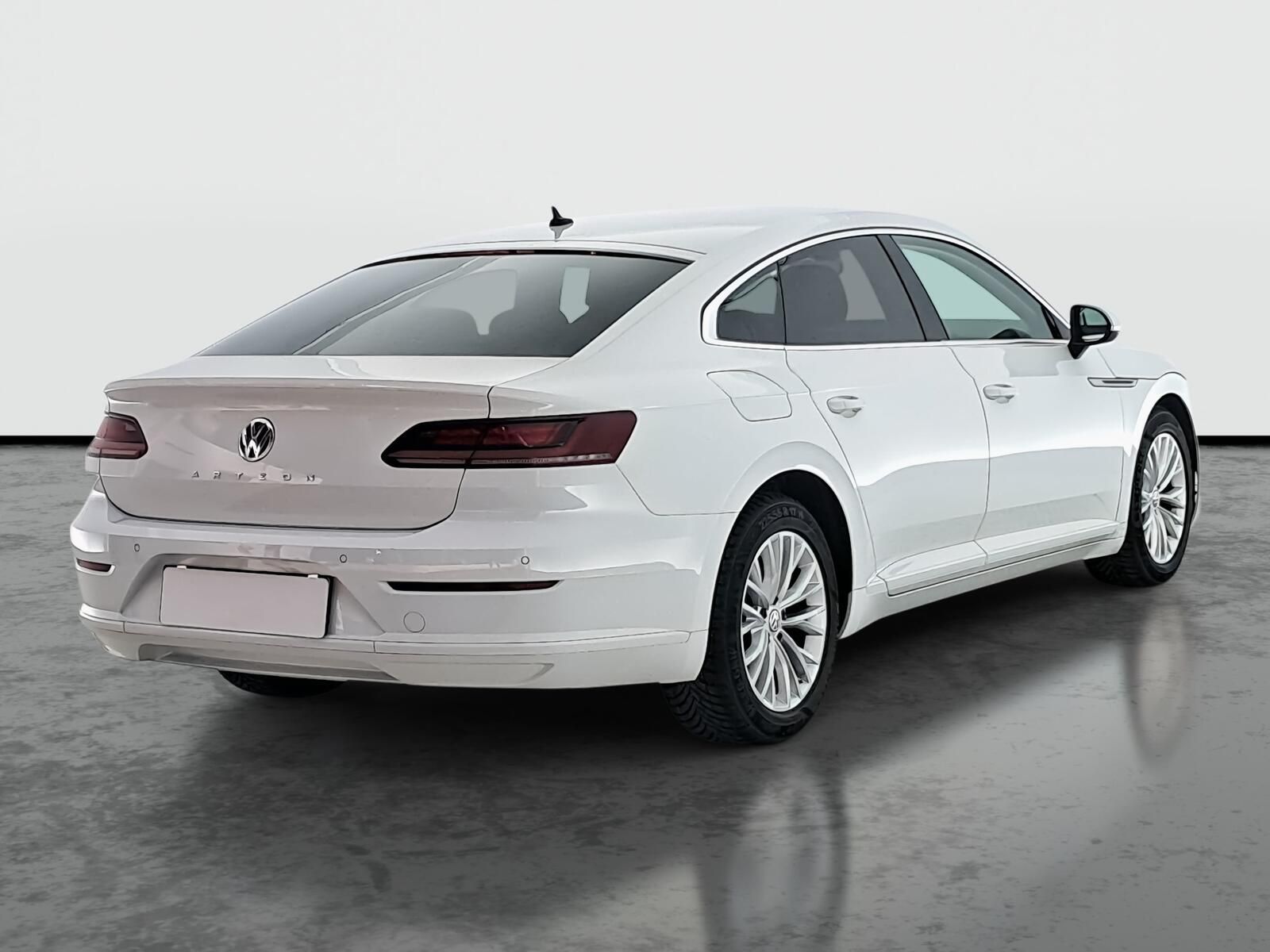Volkswagen Arteon, 1.5 TSI, Automat - fotka 5