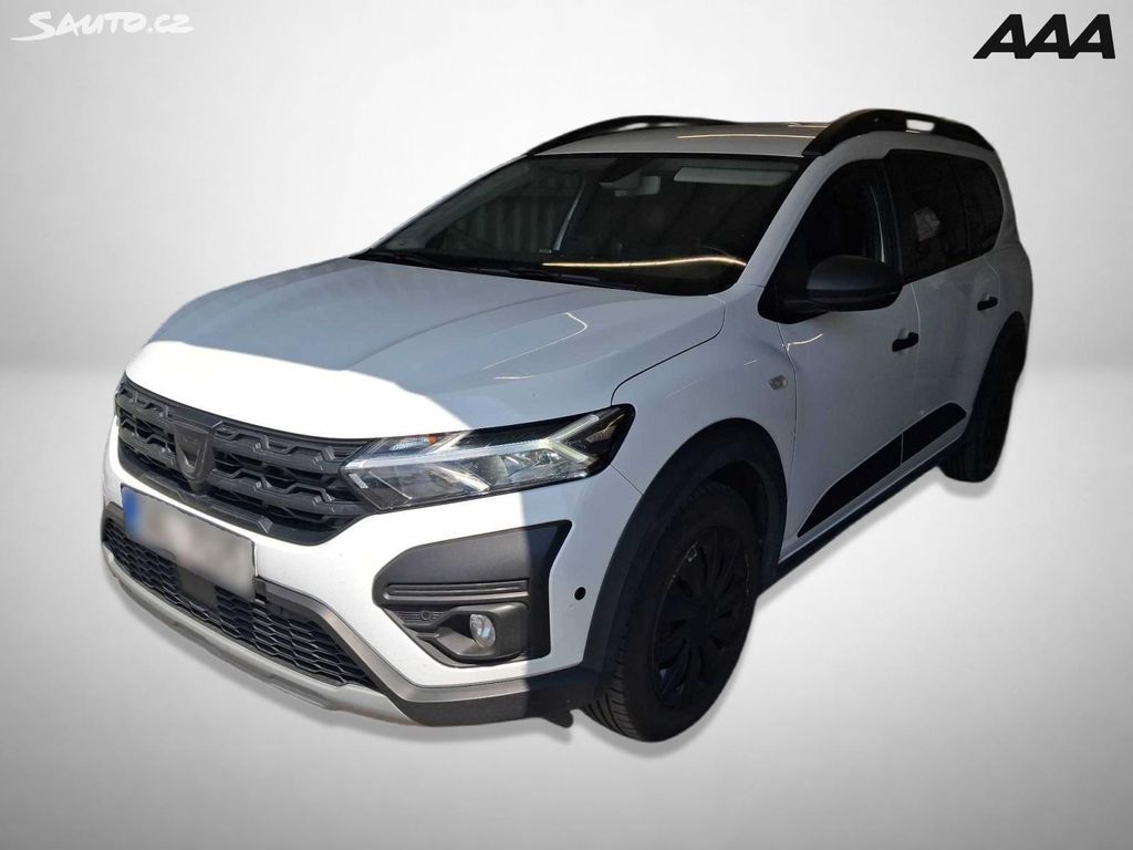 Dacia Jogger, 1.0 TCe, LPG, 7&nbsp;míst