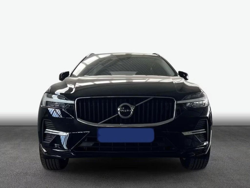 Volvo XC60, B4 2.0 Core*Kamera*Navi*Led* - fotka 3