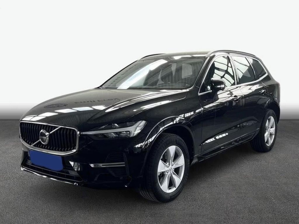 Volvo XC60, B4 2.0 Core*Kamera*Navi*Led*