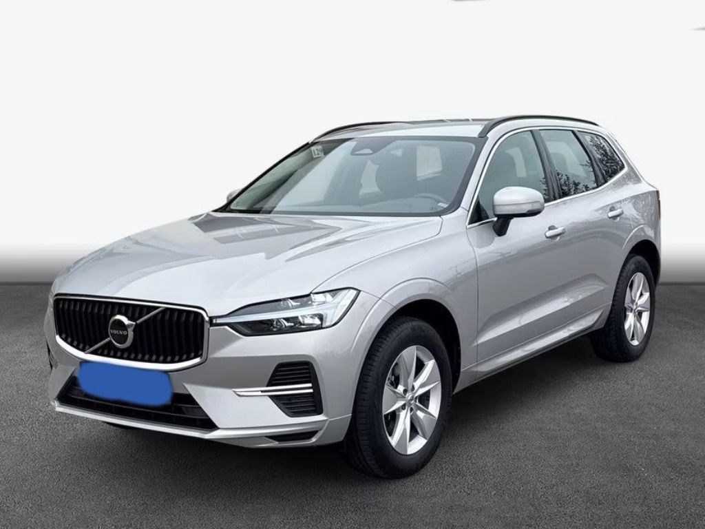 Volvo XC60, B4 2.0 Core*Kamera*Navi*Led*