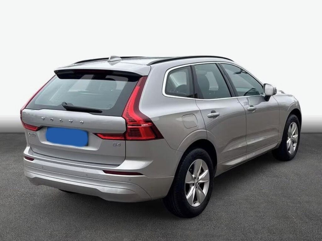 Volvo XC60, B4 2.0 Core*Kamera*Navi*Led* - fotka 2