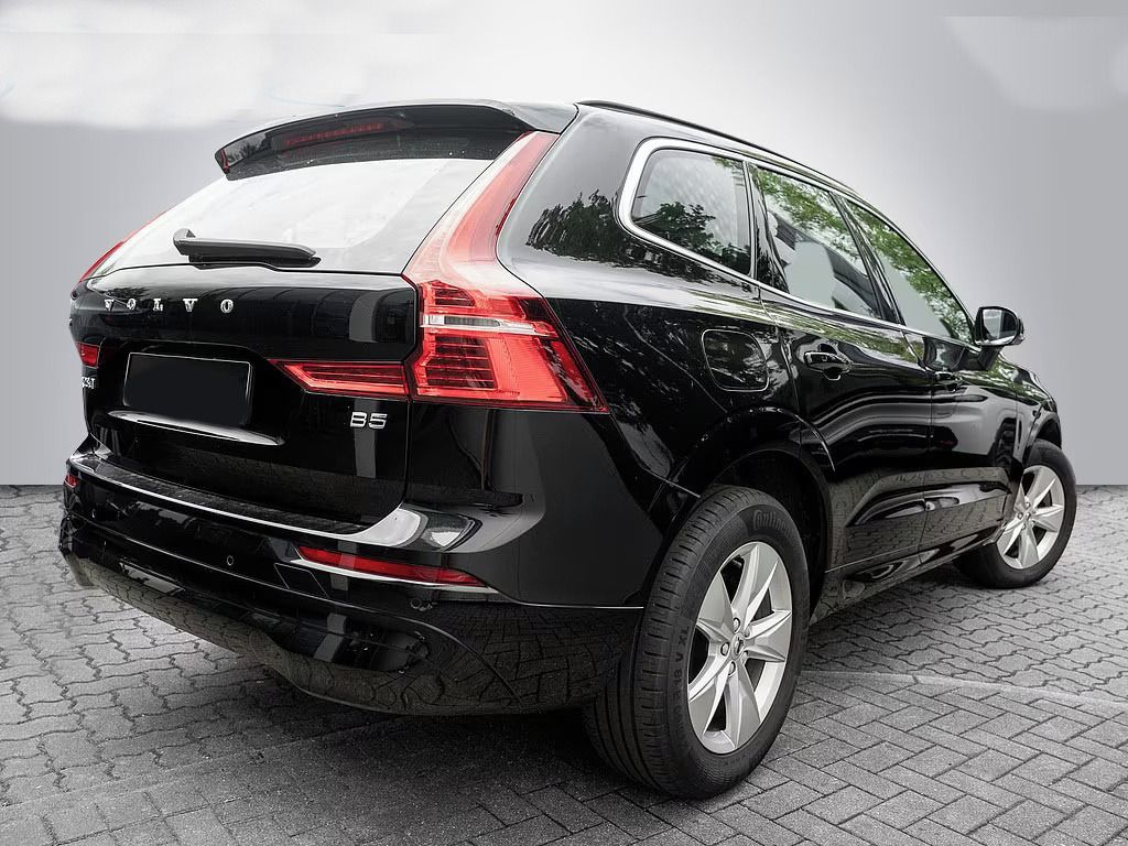 Volvo XC60, B5 2.0 Momentum Pro*Navi*Led* - fotka 2