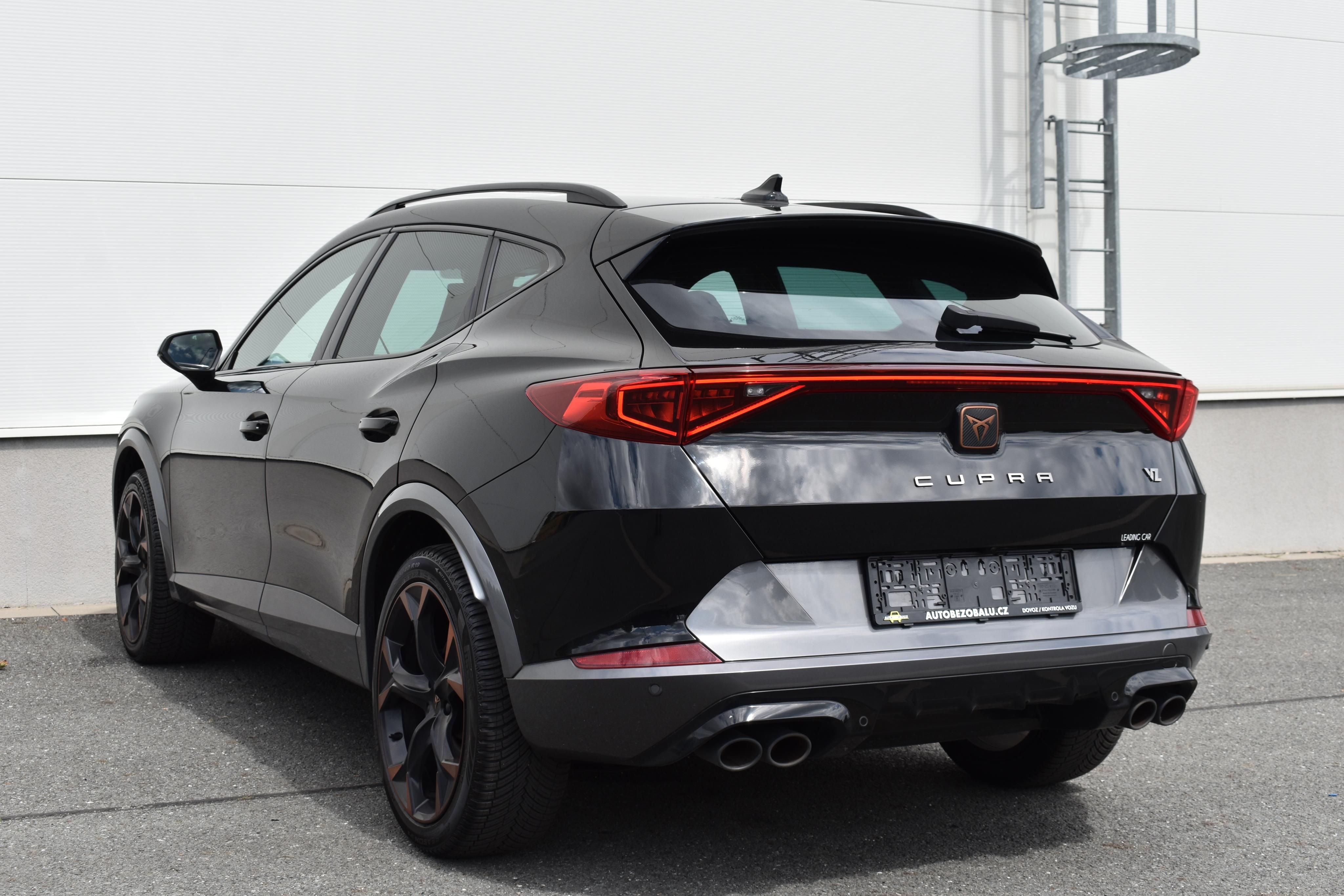 Cupra Formentor, VZ/228KW/DSG/BEATS/4DRIVE - fotka 5