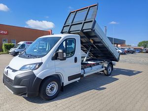 Citroën Jumper, Sklopný Valník 4-35 L3 2.2Hdi
