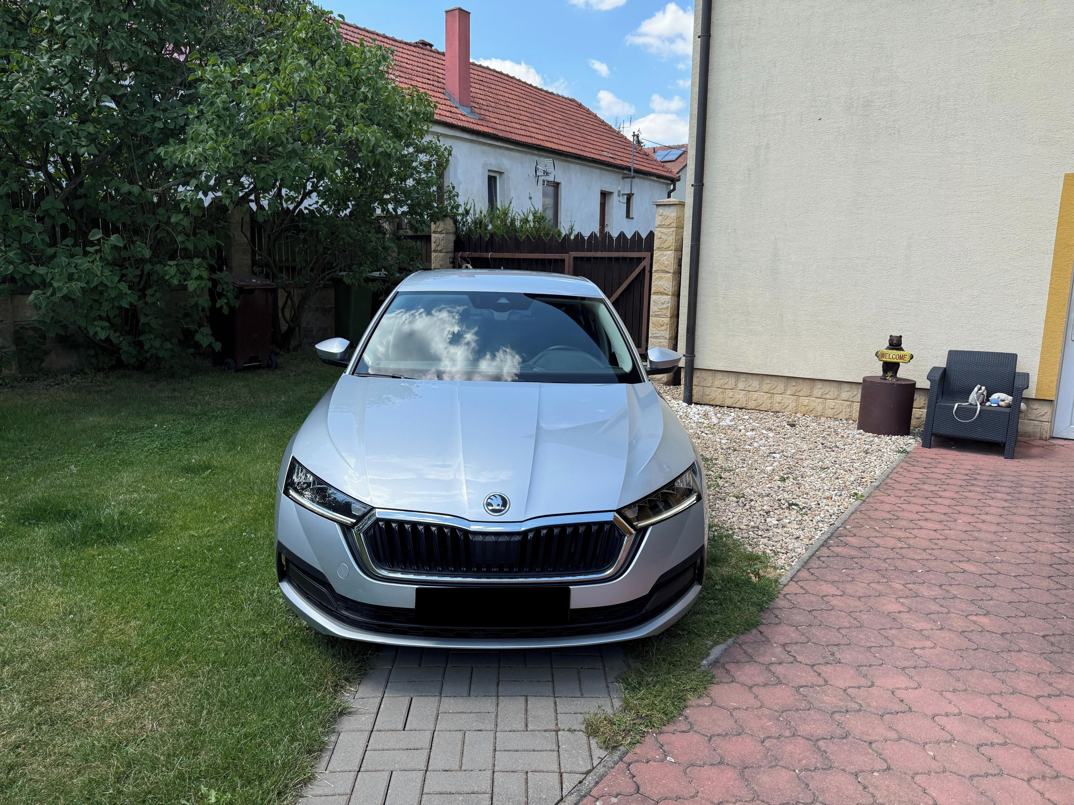 Škoda Octavia, 2,0 TDI, SERVIS ŠKODA, ČR, DPH - fotka 2
