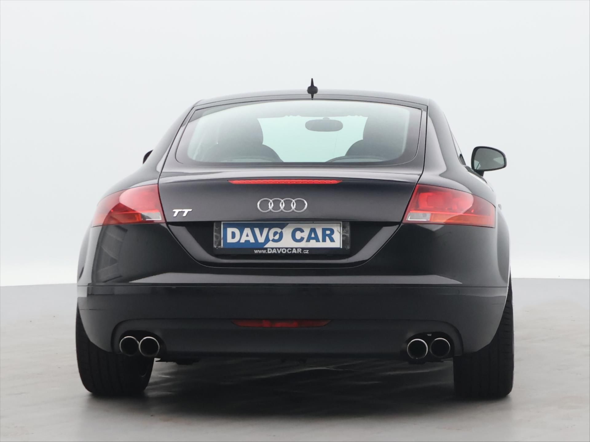 Audi TT, 2,0 TFSI 147kW Kůže Xenon - fotka 6