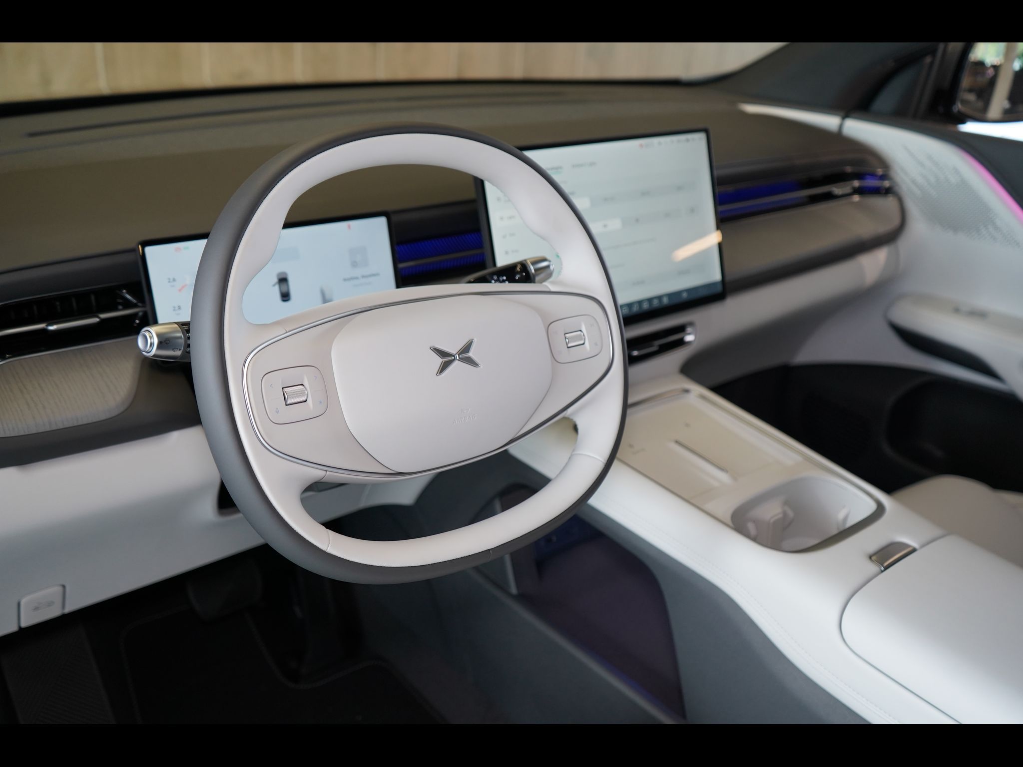XPENG G6, AWD Performance - 487 HP !!! - fotka 3