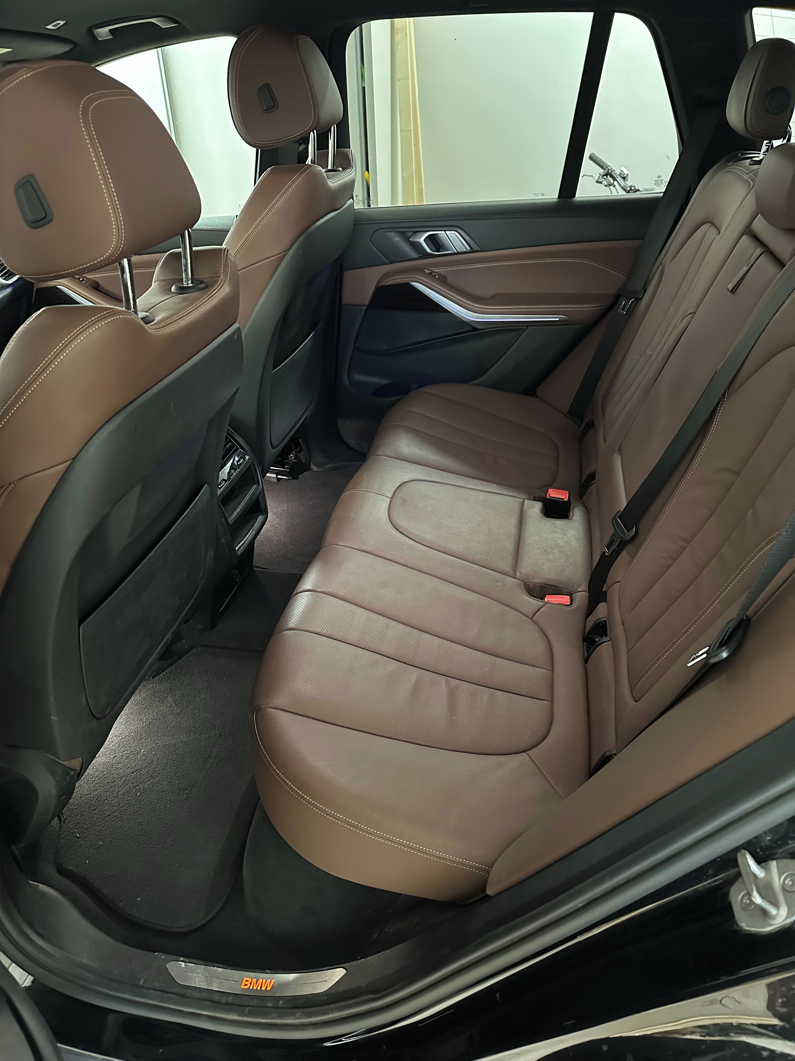 BMW X5, BMW X5, xDrive 30d,+zimní pneu - fotka 6