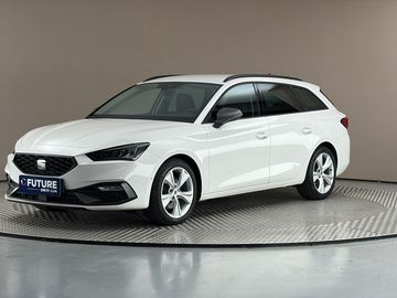 2.0 TDI DSG FR Sportstourer