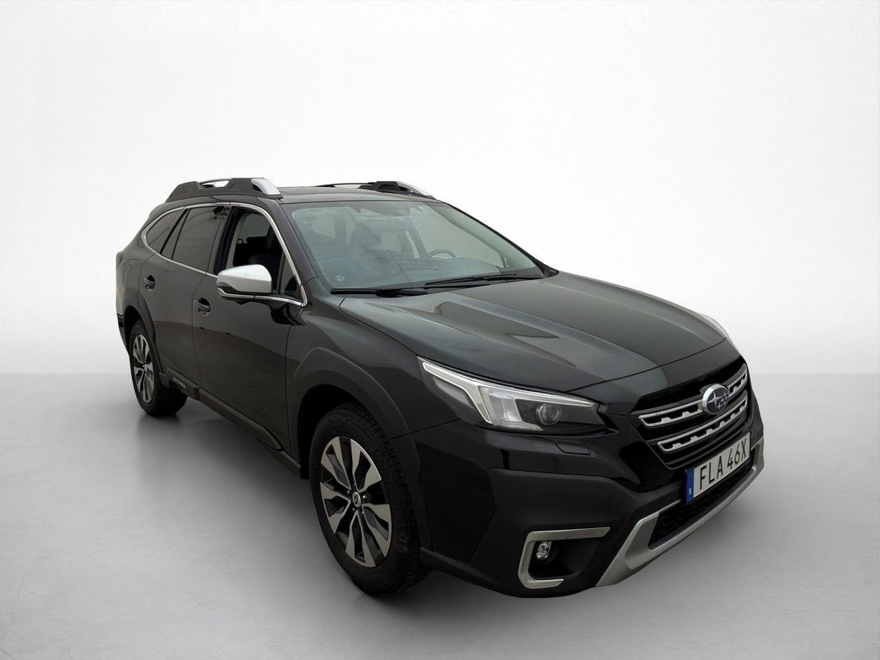 Subaru Outback, 2.5i 4WD Touring + tažné