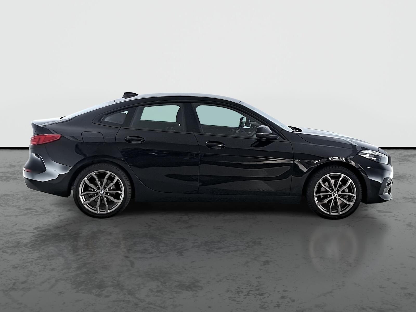 BMW Řada 2, 218i Gran Coupé, Serv.kniha - fotka 6