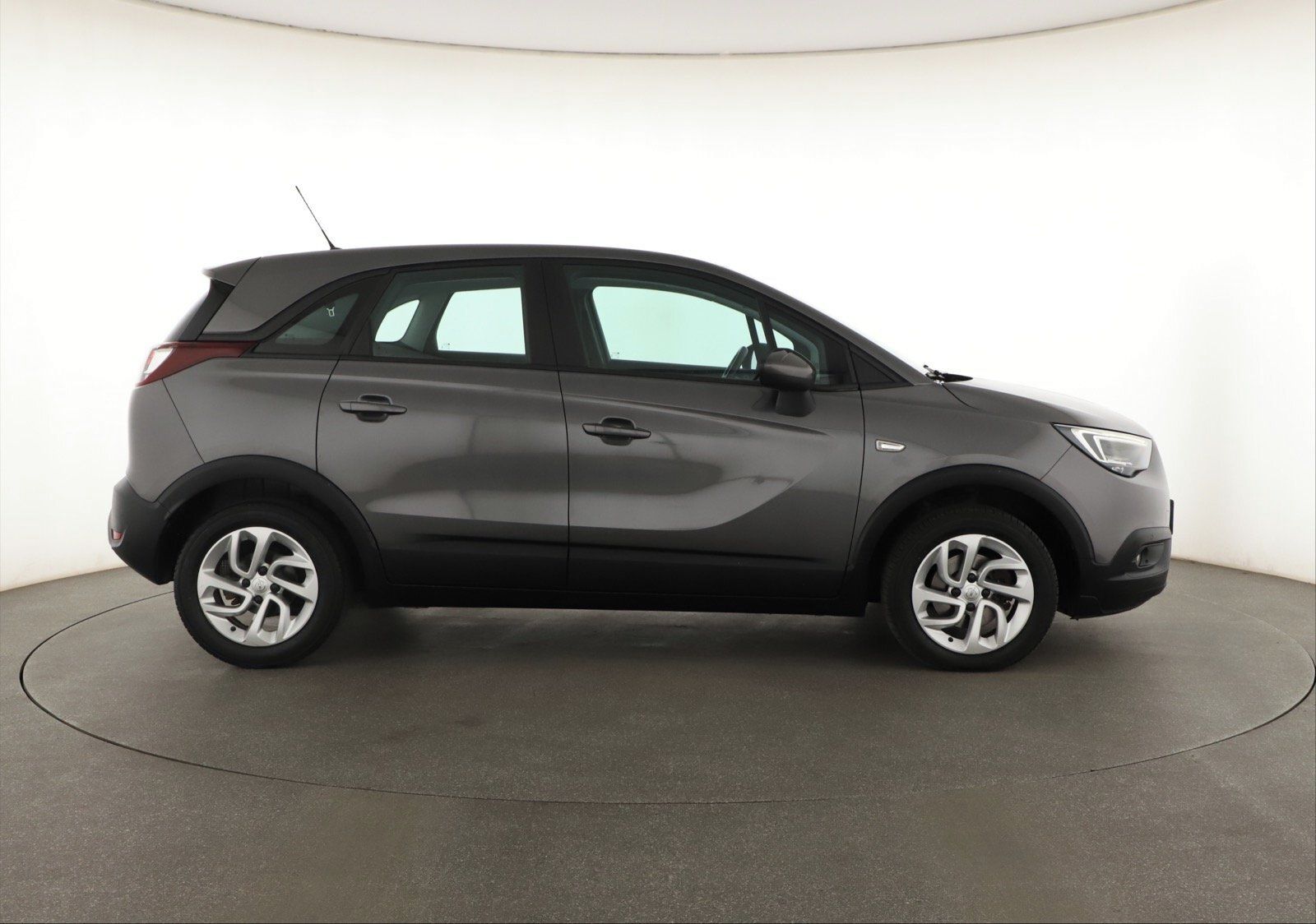 Opel Crossland, 1.2 Turbo, Serv.kniha - fotka 6