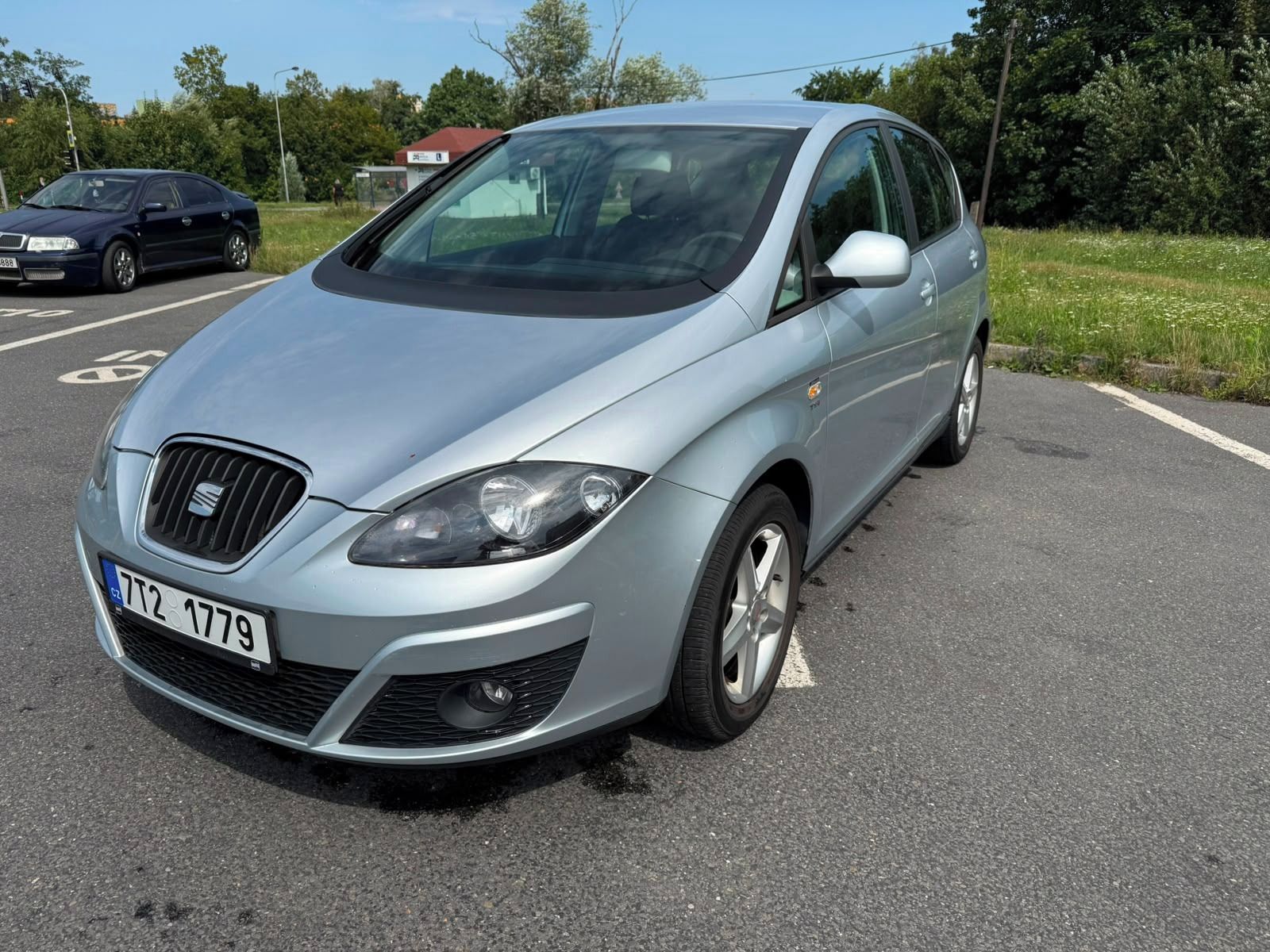 Seat Altea, 1.2 TSI
