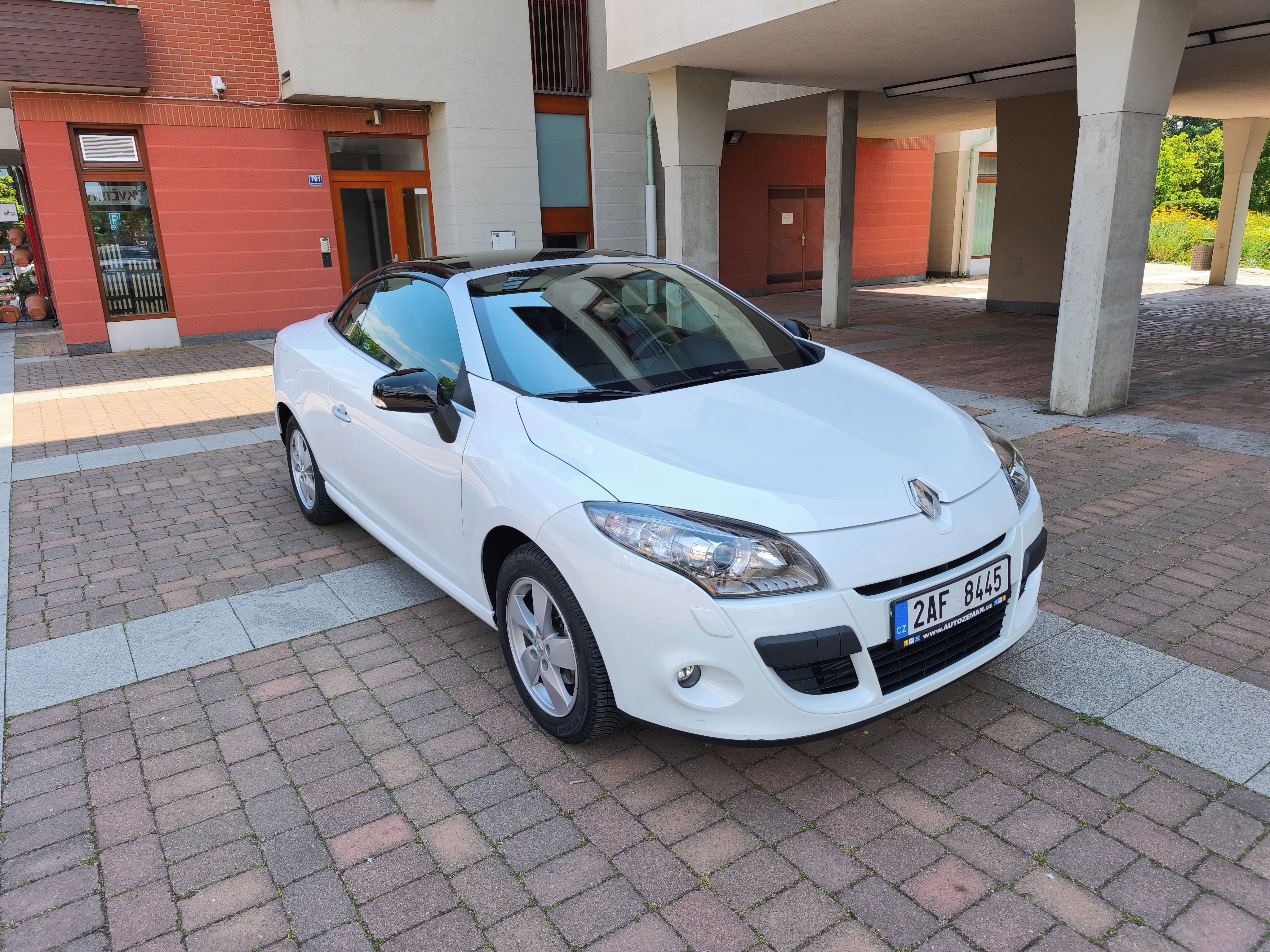 Renault Mégane, 1.4TCe 35t km - fotka 6