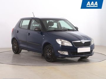 1.4 16V, Serv.kniha, Klima