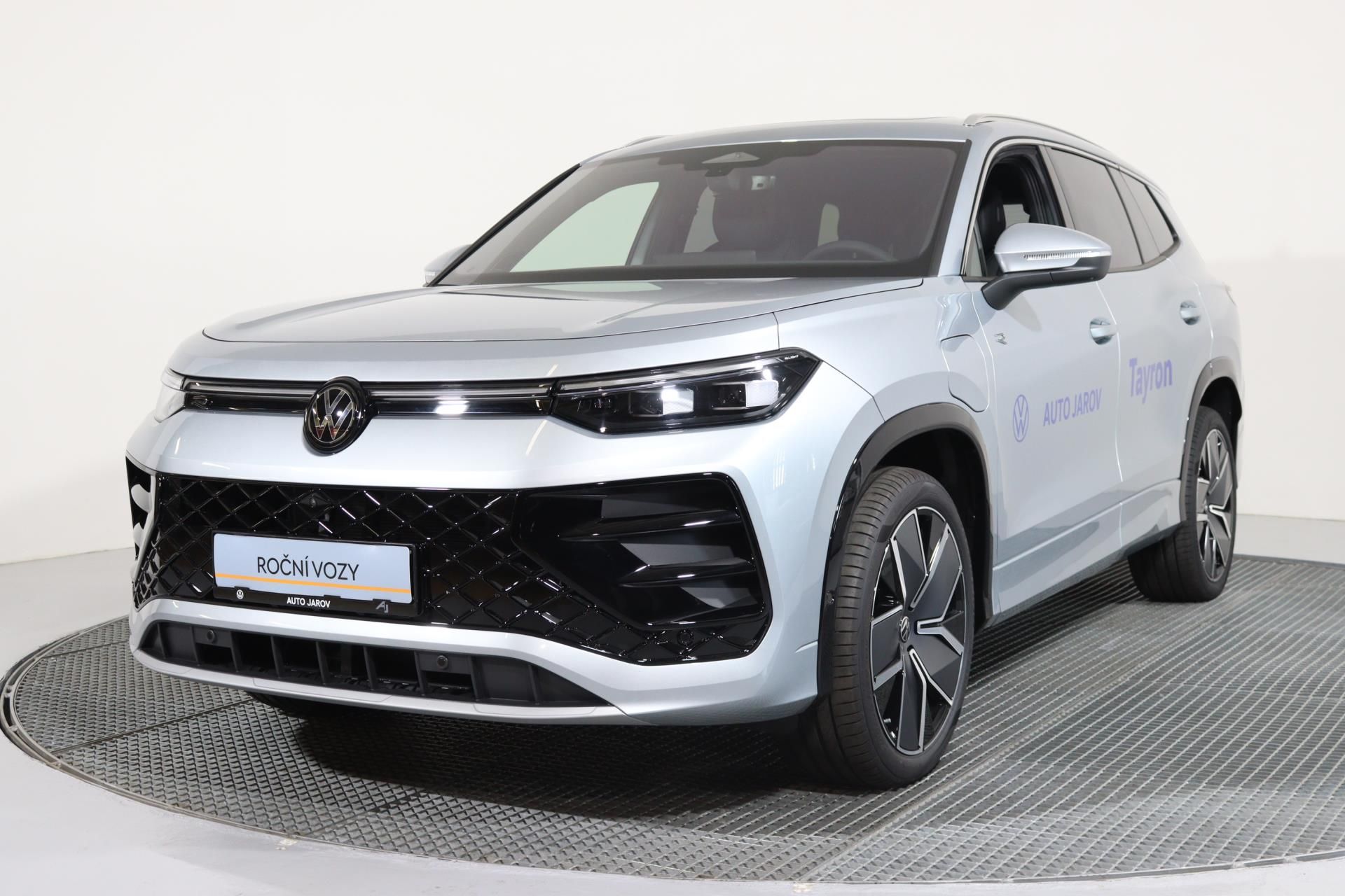 Volkswagen Tayron, R-Line People 200 kW eHybrid