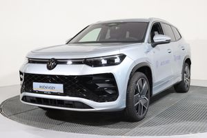 Volkswagen Tayron, R-Line People 200 kW eHybrid