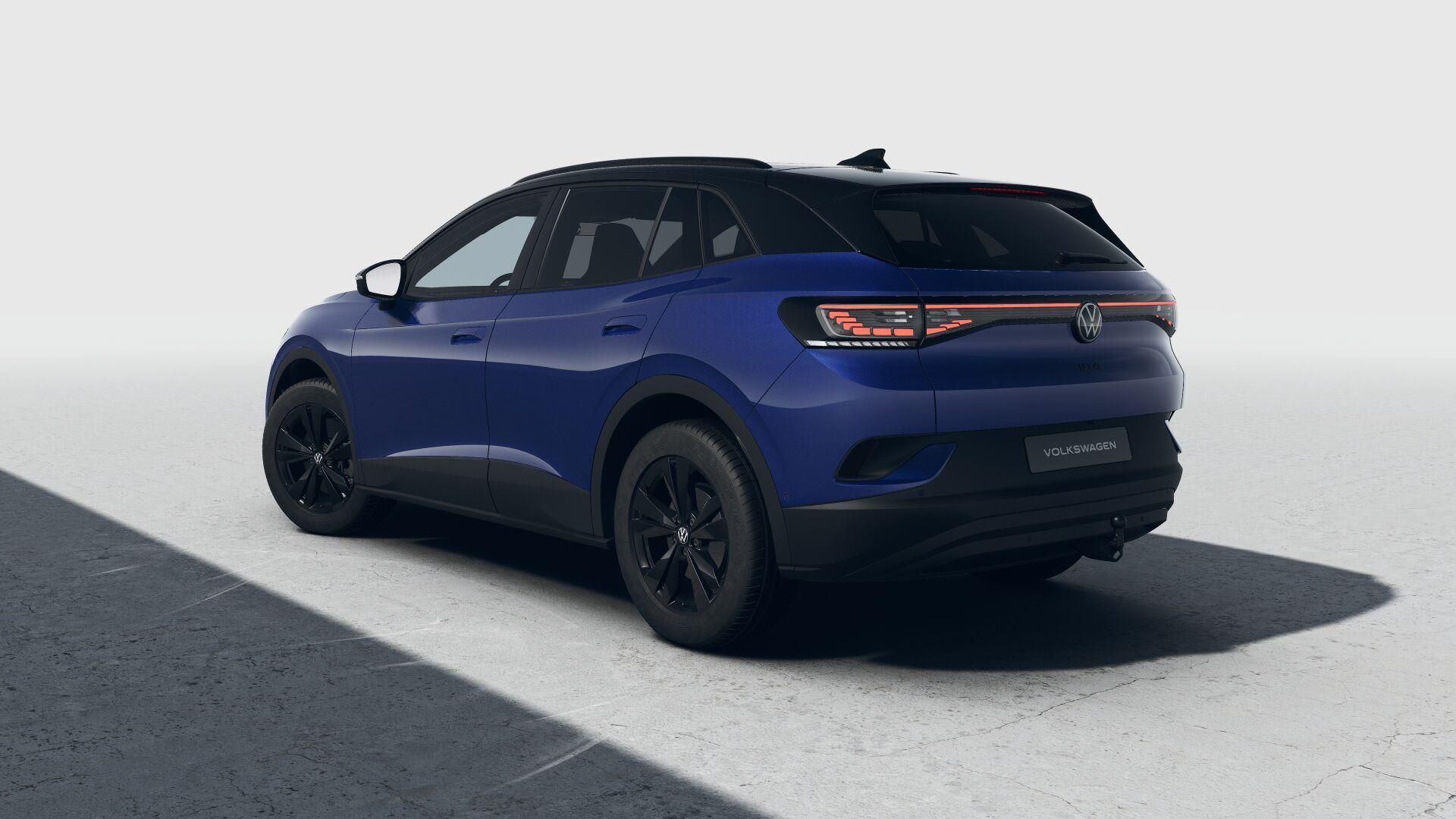 Volkswagen ID.4, Pro People 210 kW, kap. 79 kWh - fotka 3
