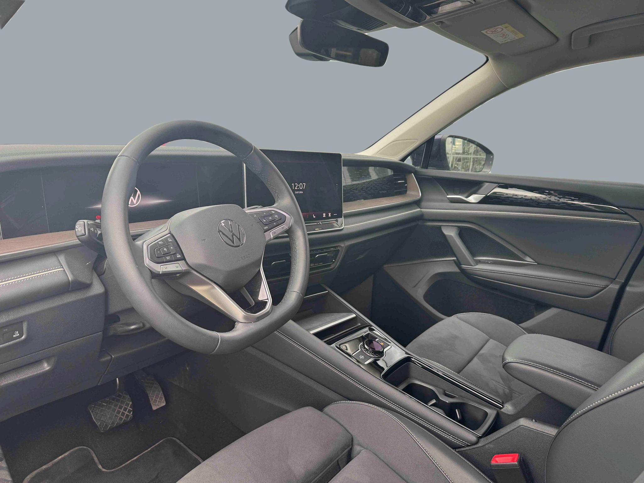Volkswagen Tayron, Elegance - fotka 6