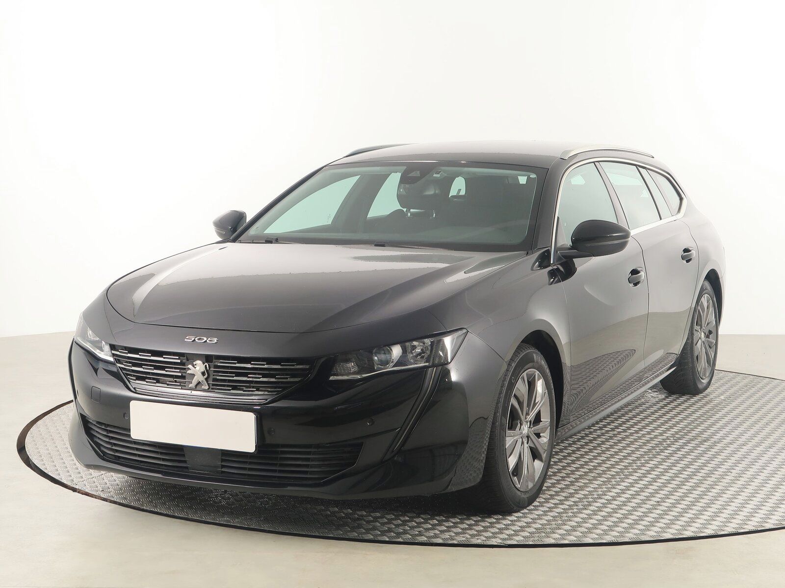 Peugeot 508, 2.0 BlueHDi, Automat, Navi - fotka 2