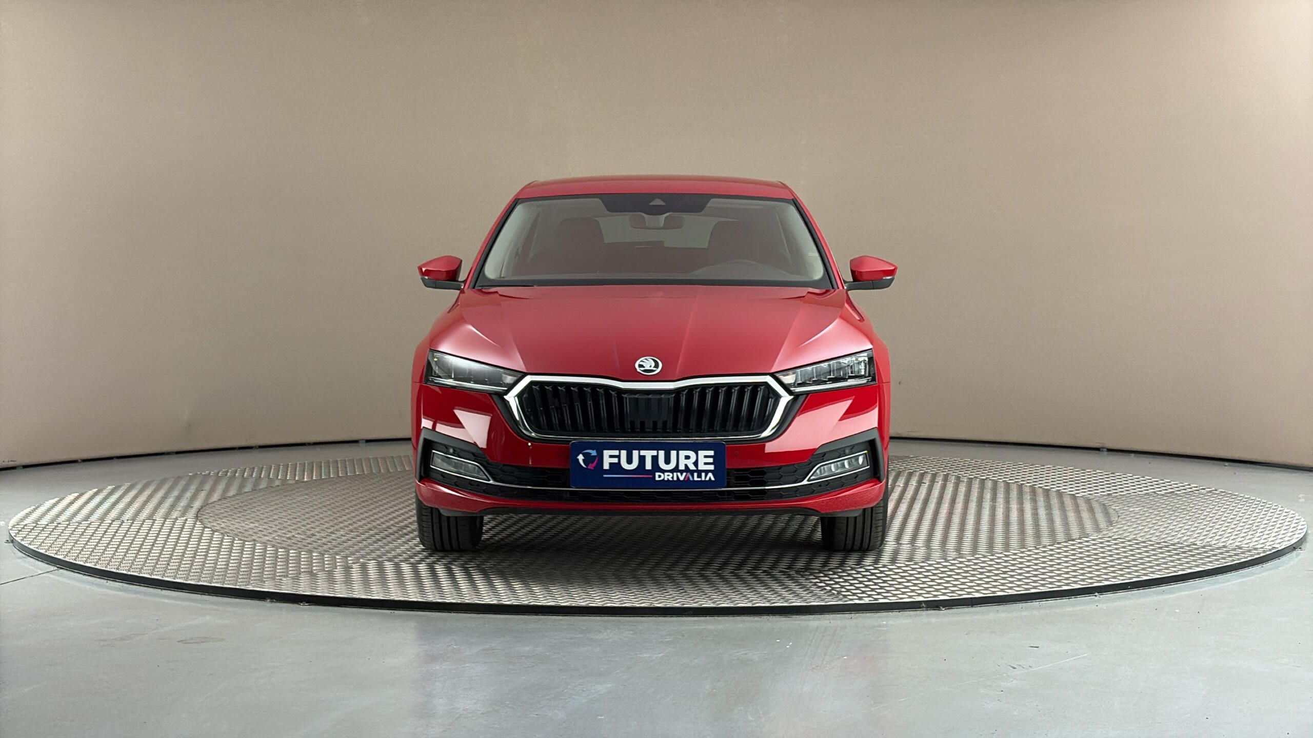 Škoda Octavia, 1.5 TSI Style - fotka 3