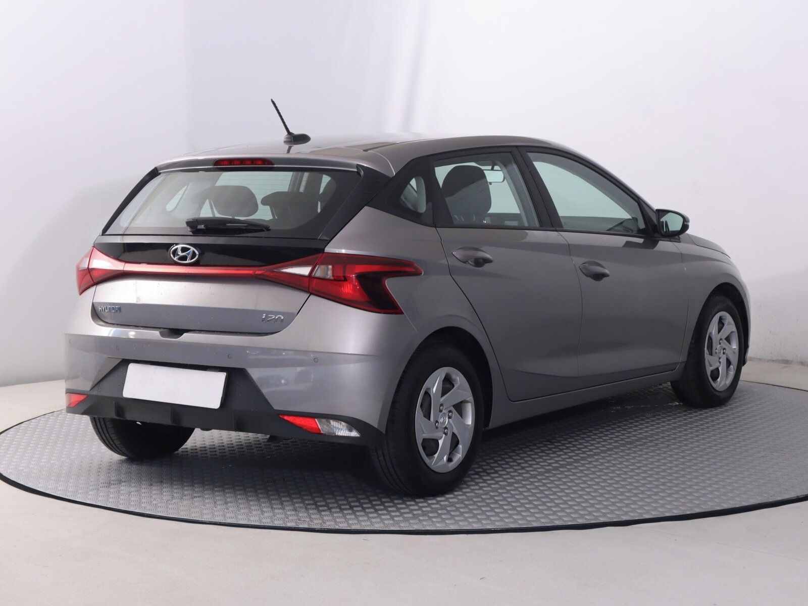 Hyundai i20, 1.0 T-GDI, Automat, Serv.kniha - fotka 5